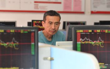 China Limiting New IPOS to Boost Stock Market