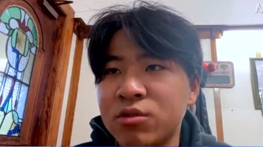 Activist Labeled ‘Mentally Ill’ for Anti-CCP Stance