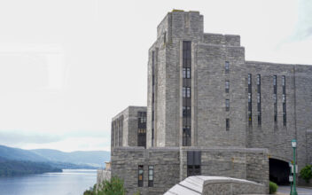 Biden Administration Defends West Point’s Race-Conscious Admissions Policy