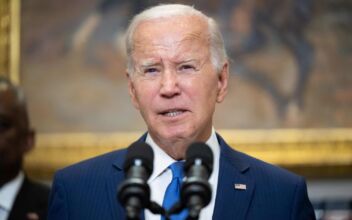 Biden Will Mark 9/11 Anniversary in Alaska as Families Urge Admin Not to Go Through With Terrorists’ Plea Deal