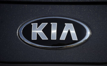 Kia Recalls to Fix Trunk Latch That Won’t Open From the Inside, Which Could Leave People Trapped