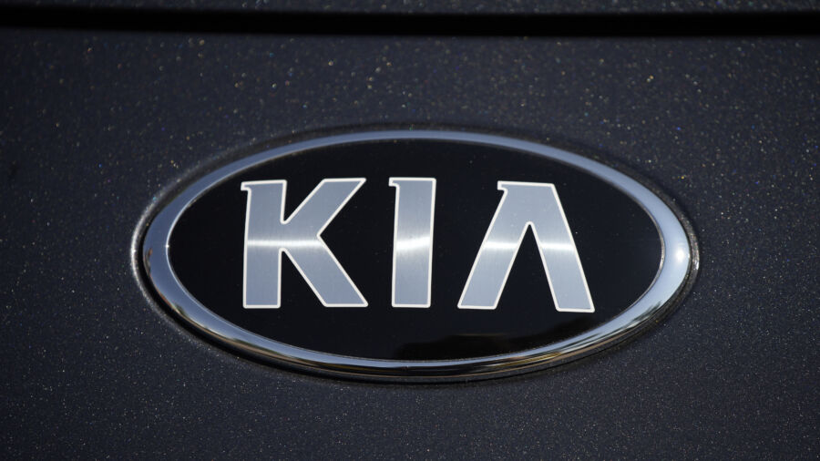 Kia Recalls to Fix Trunk Latch That Won’t Open From the Inside, Which Could Leave People Trapped