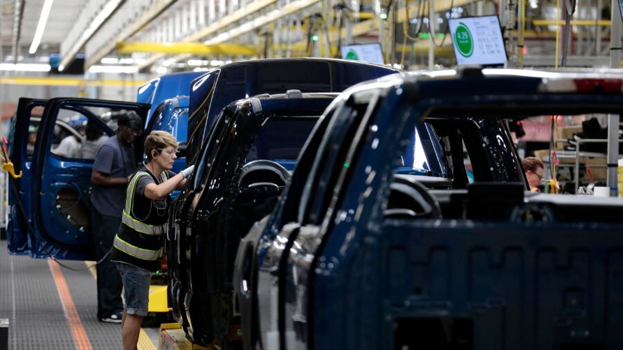 US Companies Warn of Chinese Communist Regime's Unfair Trade Practices