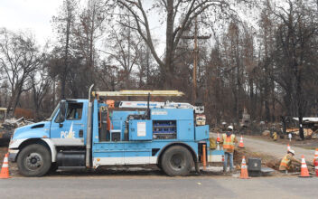 PG&E Cuts Power to 8,400 Customers as Critical Fire Weather Hits Northern California’s Interior