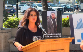 Families of Fentanyl Victims Raise Awareness to End Opioid Overdoses