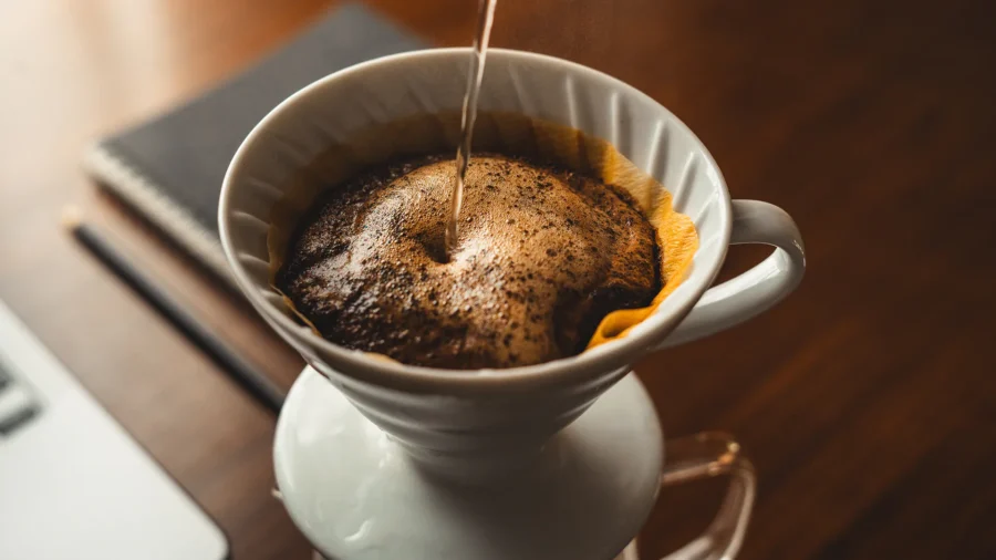 Coffee Drinkers Live Longer: Study; What About Adding Sugar?