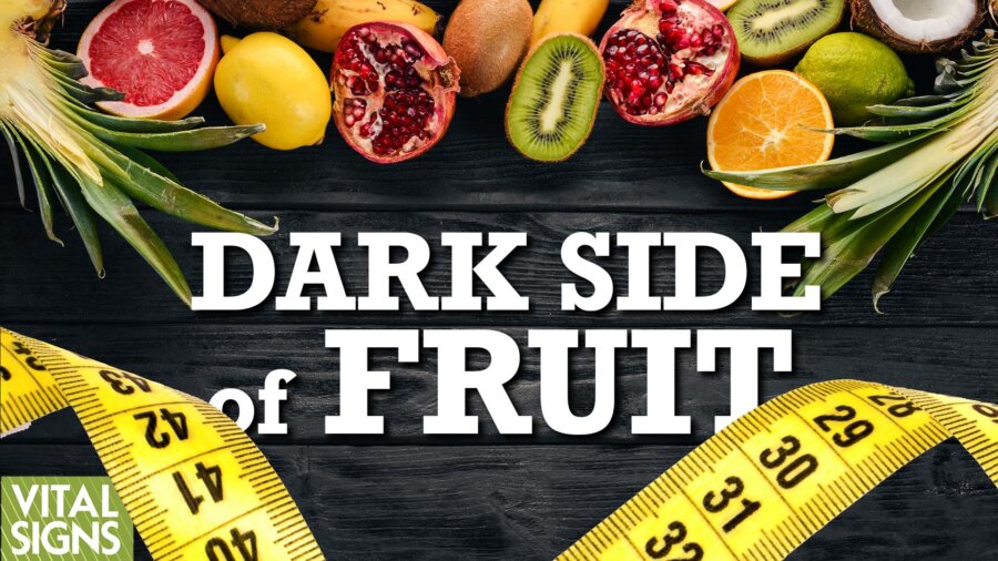 What High Fructose Means for Your Body; The Bitter-Sweet Truth About the Fruit We Love to Eat