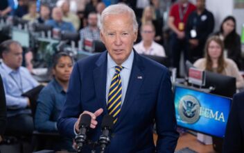 Biden to Visit Florida, Asks for More FEMA Funding