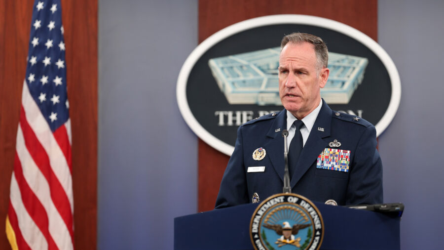 UFO Disclosure Goes Digital: Pentagon Launches Online Hub for Declassified Reports