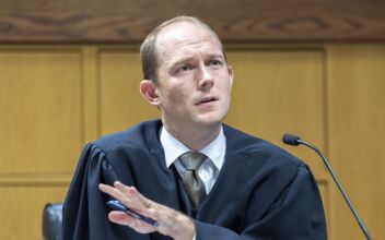 Trump Election Trial Will Be Televised, Georgia Judge Says