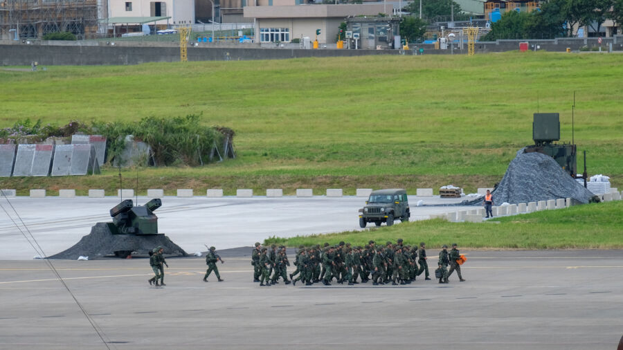 Analysis of US Approving First Military Aid to Taiwan: Significance and Impact