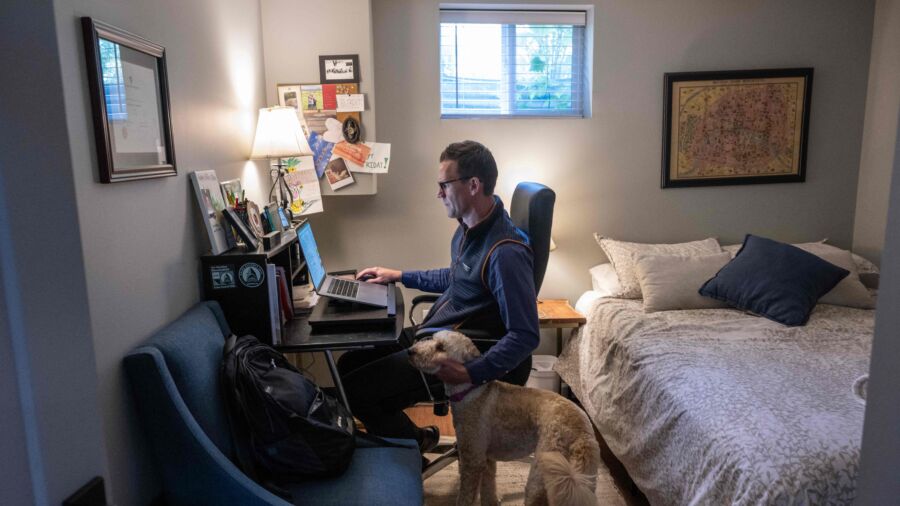 Bankrate on Remote, Hybrid Work: Pandemic Worker Preferences Continuing to Endure