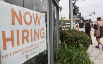 Jobs Report What Market, Fed Wants to See: Economist