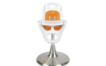 More Than 85,000 Highchairs Under Recall After Two Dozen Reports of Falls