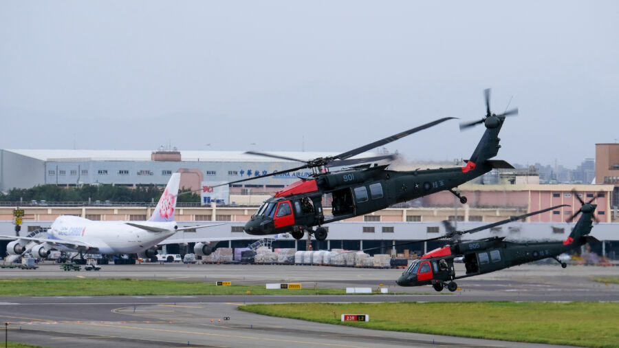 US Takes 'Large Step': Ret. Col. on the Significance of New Arms Deal With Taiwan