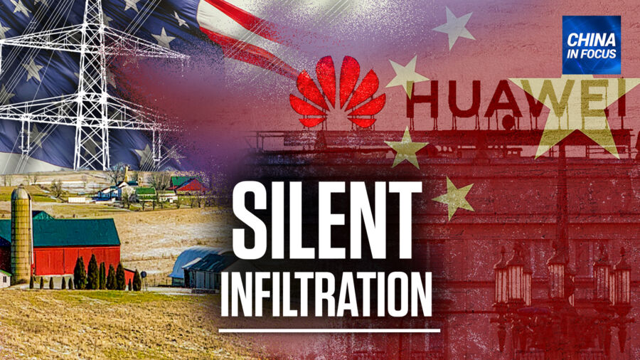 China In Focus Full Broadcast (Sept. 1)