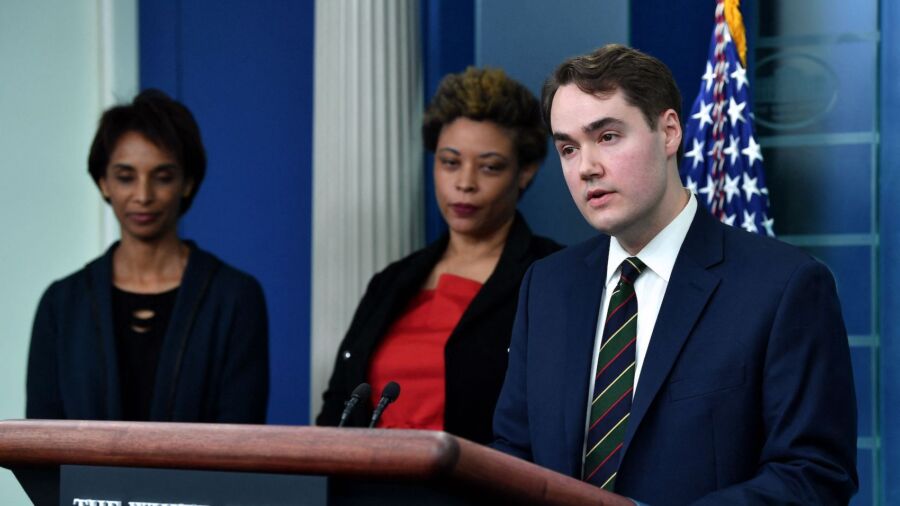 White House Condemns Student Protester Who Advocated About ‘Murdering Zionists’