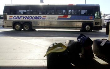Louisiana Man Held in Shooting Death of Georgia Man on Greyhound Bus in Mississippi