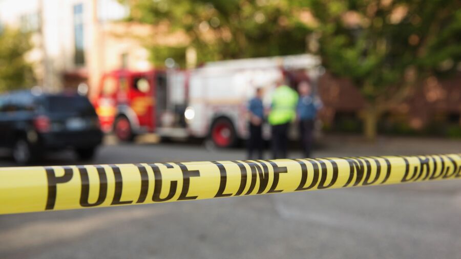 4 People, Including 2 Children, Found Dead at ‘Scene of Violence’ Involving House Fire