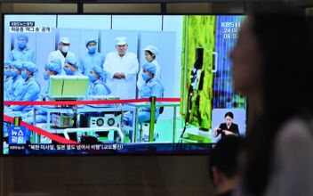 North Korea Says It Staged ‘Simulated Tactical Nuclear Attack’ Drill