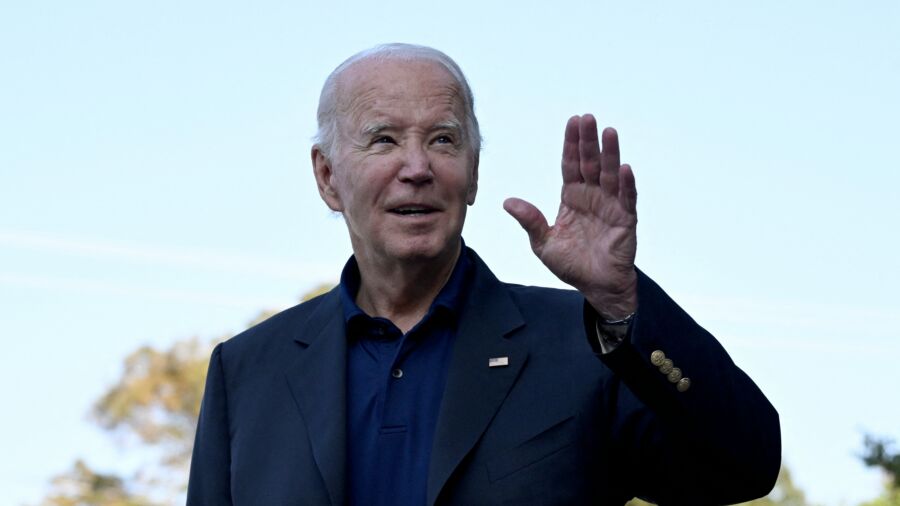 Biden Says He’s ‘Disappointed’ Xi Is Skipping G20 Summit