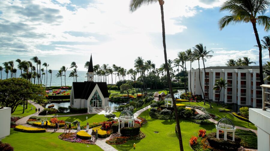 Maui's Need to Reawaken Tourism: Marketing Strategist Explains How Best to Attract Travelers