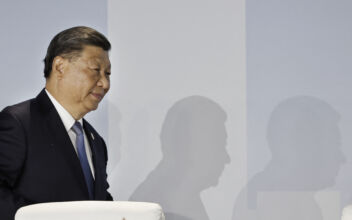 Xi Jinping Not Yet Ready for Meeting With Biden: Asian Studies Professor
