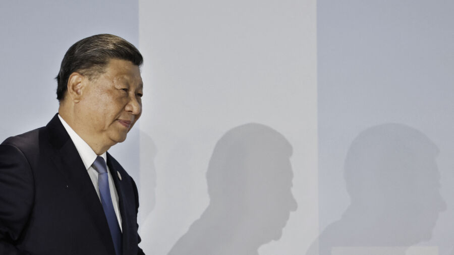 Xi Jinping Not Yet Ready for Meeting With Biden: Asian Studies Professor