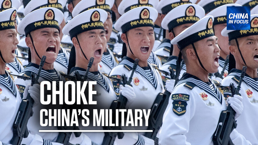 China In Focus Full Broadcast (Sept. 4)