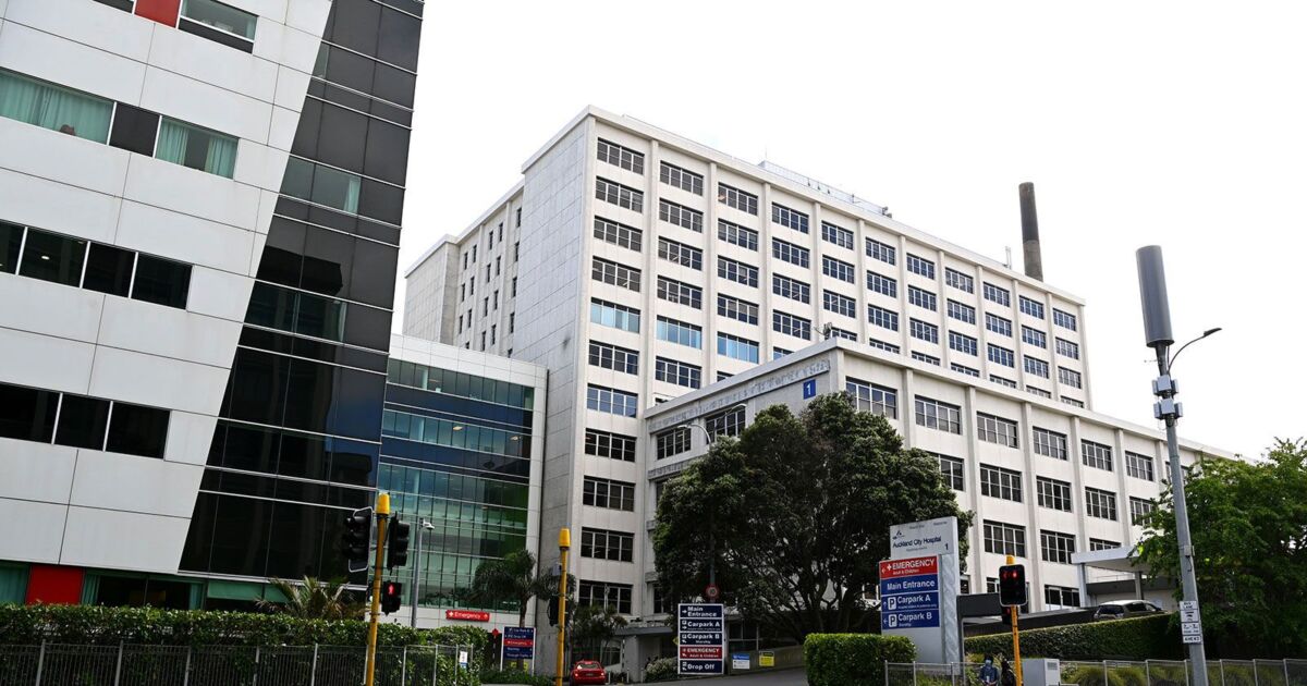 ‘Dinner Plate Sized’ Device Found Inside Woman’s Abdomen 18 Months