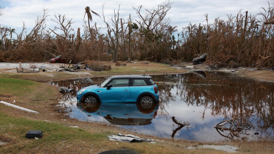 Tips on How to Protect Your Home and Family After a Hurricane