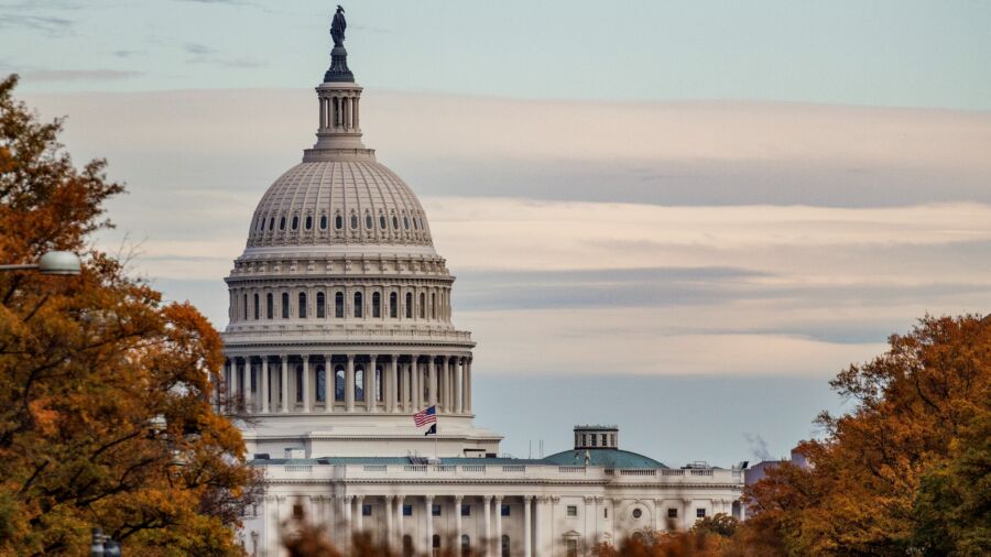 Is It Too Late to Avoid a Government Shutdown?: Analysis