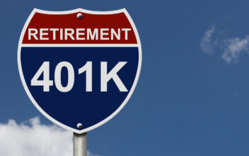 Research: Americans Believe They Need $1.3 Million to Retire