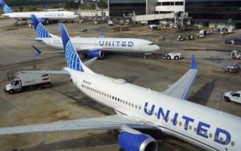 United Airlines Says Outage That Held Up Departing Flights Was Not a Cybersecurity Issue