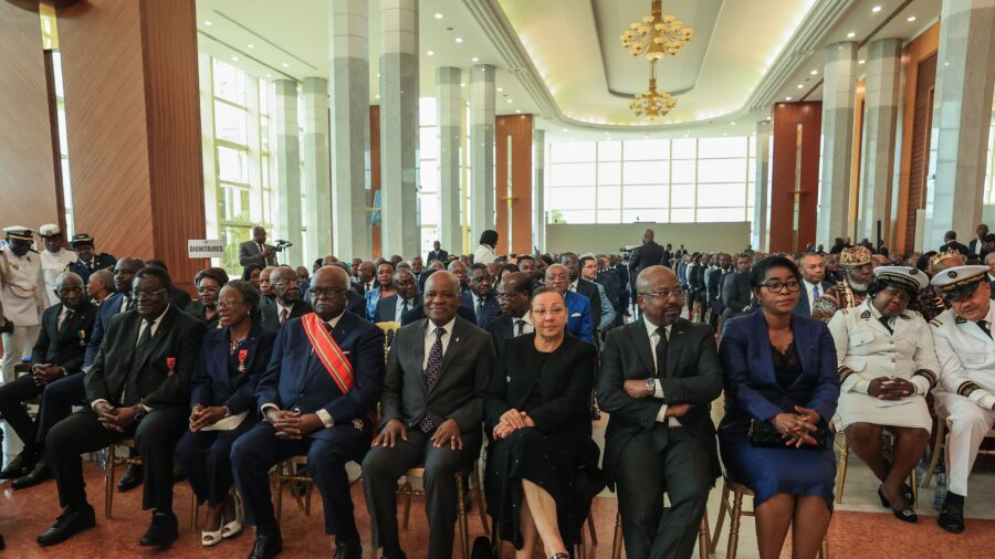 Recent African Coups Tied to Election Integrity and Censorship, Lesson for US: International Strategic Studies Association President