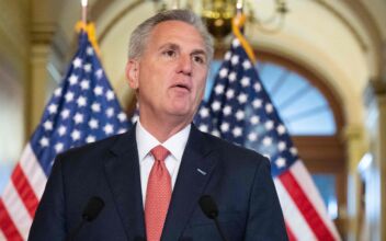 McCarthy Faces Challenging September Amid Shutdown Threat, Biden Impeachment Question