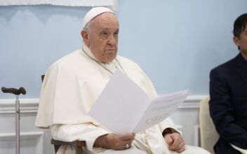 Vatican–China Commission Will Select Bishops, Says Pope Francis