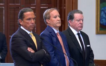 LIVE 10 AM ET: Texas AG Impeachment Trial Continues