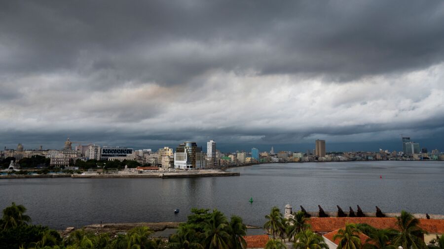 Cuba: Citizens Trafficked for Ukraine War