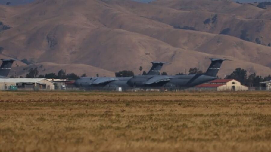 Fleming: China Spying in ‘Unrestricted War’