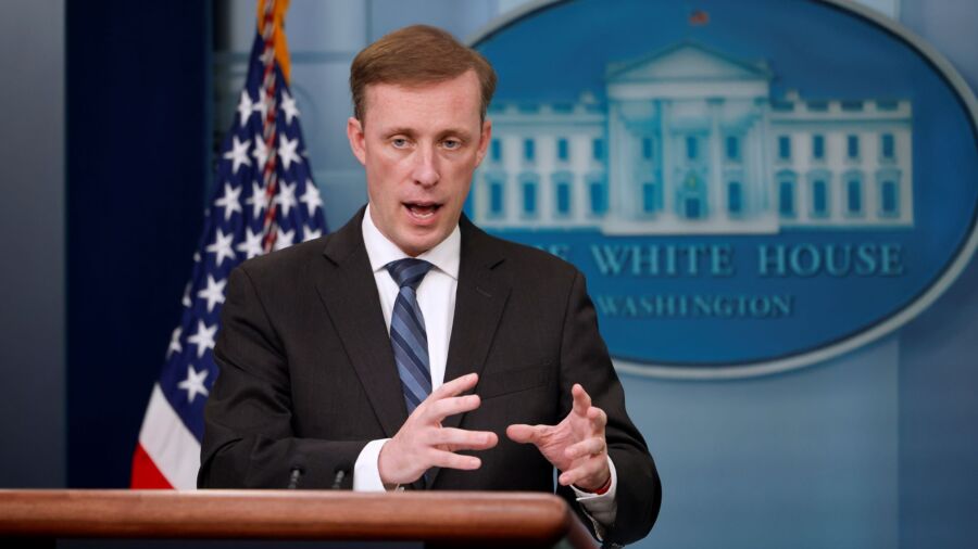US Says North Korea Will ‘Pay a Price’ If It Supplies Arms to Russia