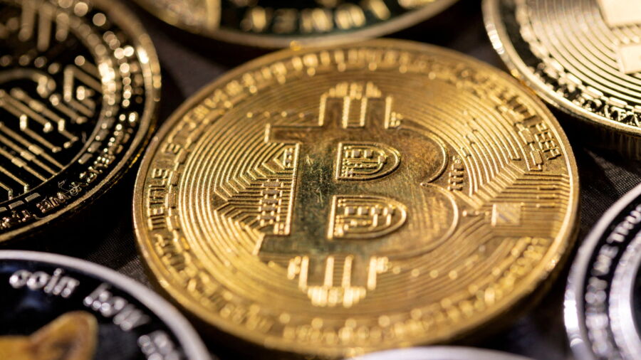 Cryptocurrencies Are Good for Individuals, Bad for Governments: Thomas Hogan