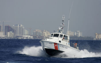 Coast Guard Ends Search for 3 Georgia Fishermen Missing at Sea for Nearly 2 Weeks