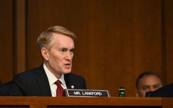 Sen. Lankford Introduces Bill to Prevent CCP From Undermining K-12, College Education