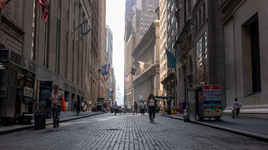 Odds of Recession in US Now Just 15 Percent: Goldman Sachs