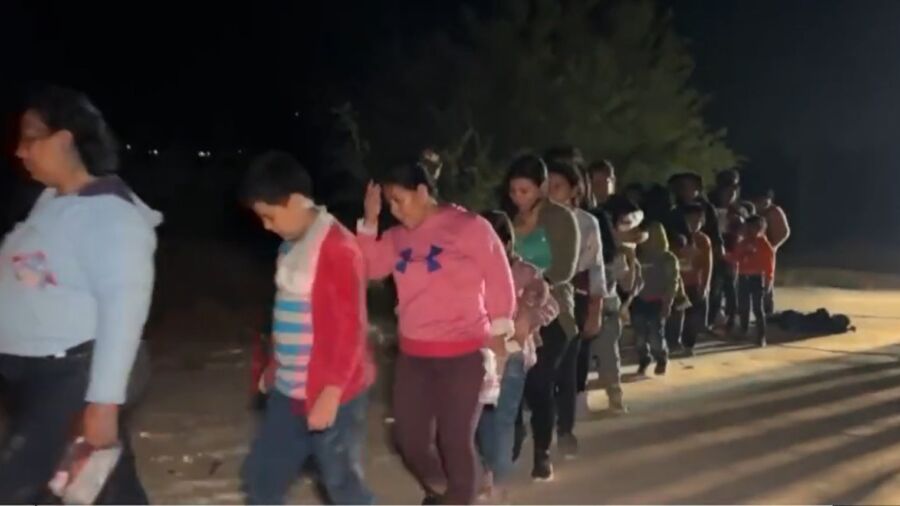 Southern Border Patrol Morale Is 'Terrible': Todd Bensman