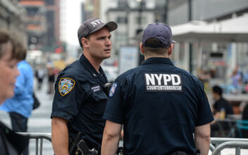 NYPD to Rewrite Protest Engagement Rules After Landmark Deal