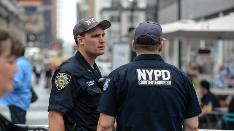 NYPD to Rewrite Protest Engagement Rules After Landmark Deal