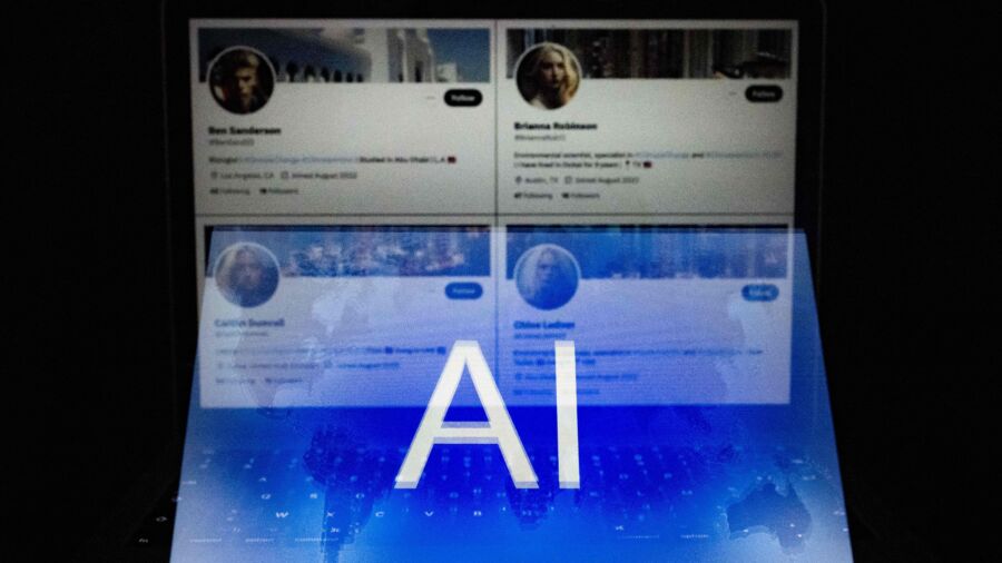 Congress Must Do Even More to Rein In AI Risks: Data Security Expert