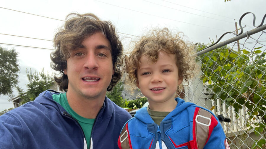 Parent Calls California AB957 Veto a ‘Miracle’